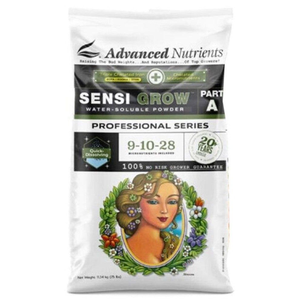 WSP Sensi Grow A pro