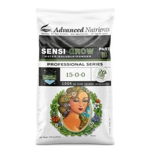 WSP Sensi Grow B pro 10kg