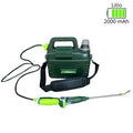 Pulverizador eléctrico 4 L Water Master