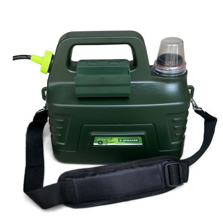 Pulverizador eléctrico 4 L Water Master
