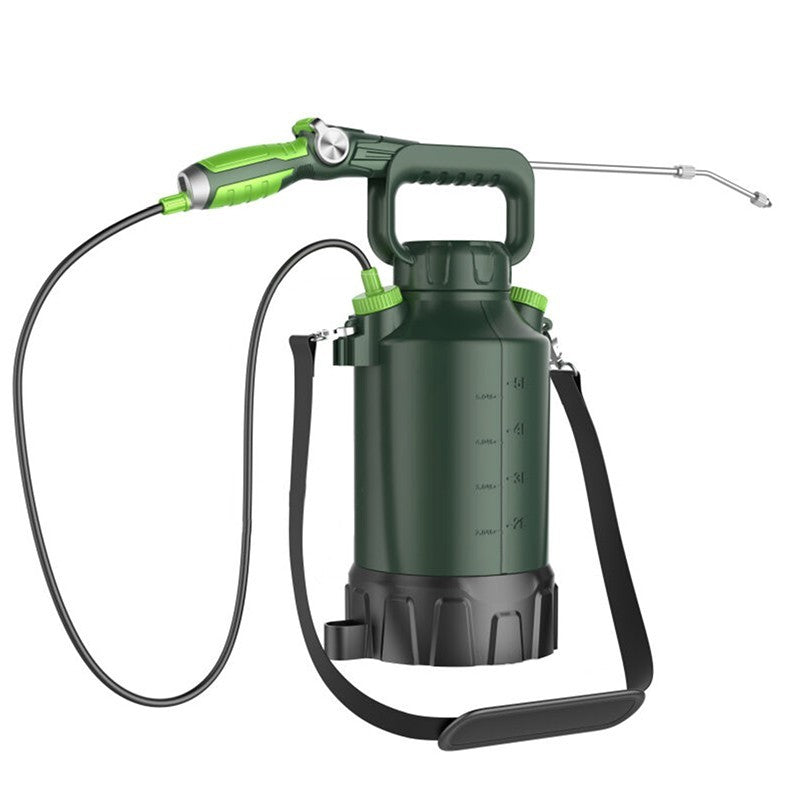 Pulverizador eléctrico 5 L Water Master