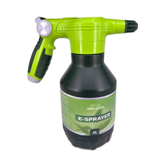 Pulverizador Eléctrico 2L Water Master