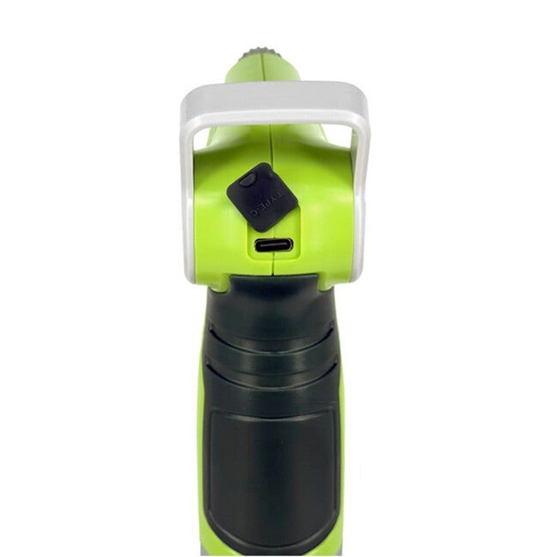 Pulverizador Eléctrico 2L Water Master