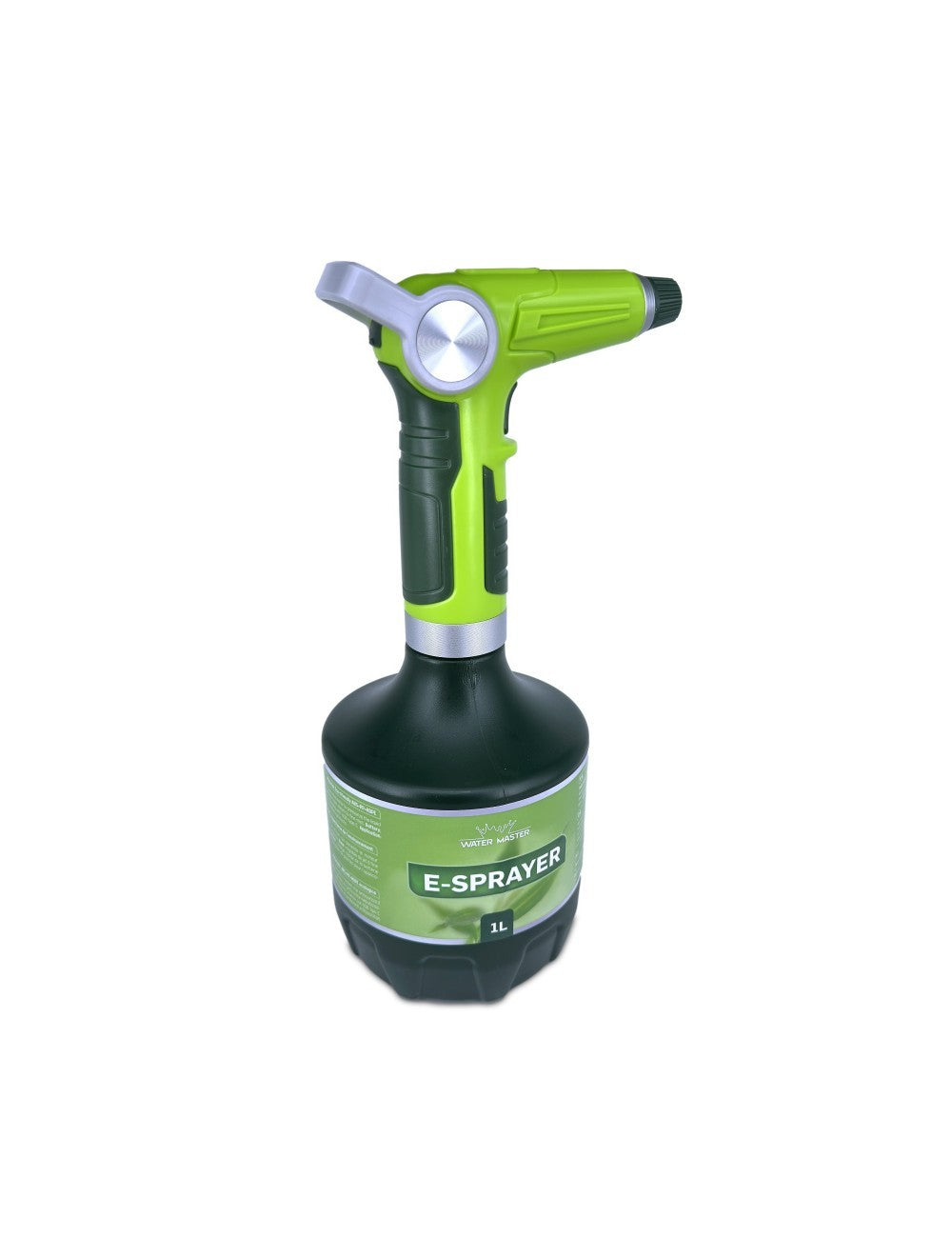 Pulverizador eléctrico 1 L Water Master
