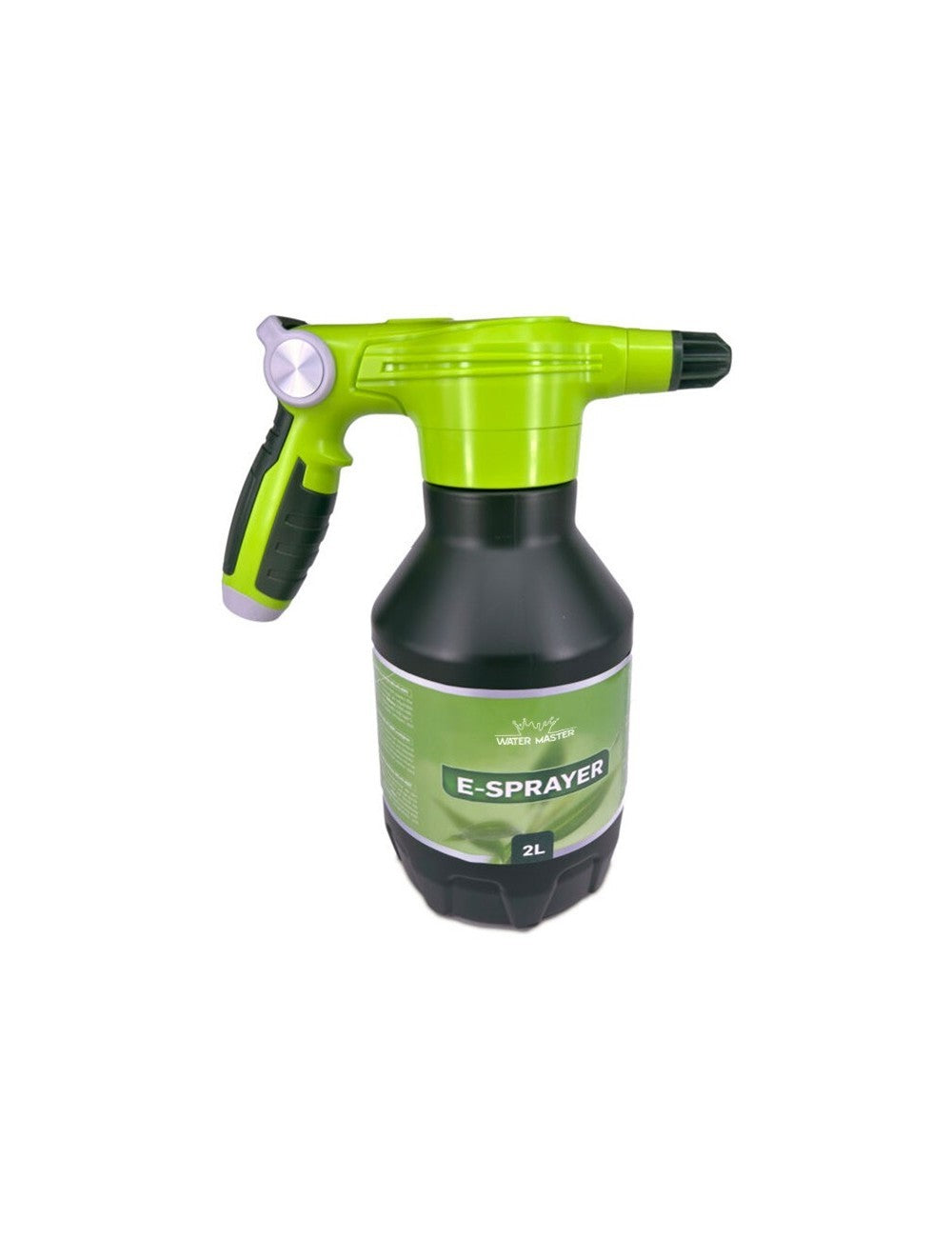 Pulverizador eléctrico 1 L Water Master