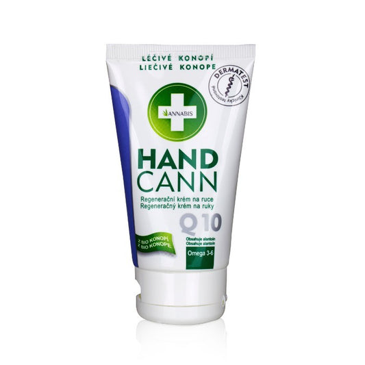 HANDCANN Q10 75 ML