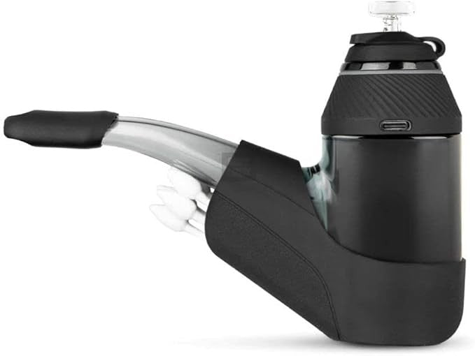 Pack de viaje vaporizador Proxy Puffco
