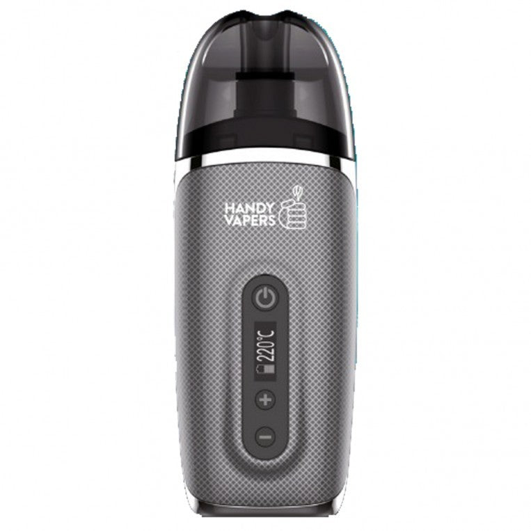 Vaporizador Leonardo