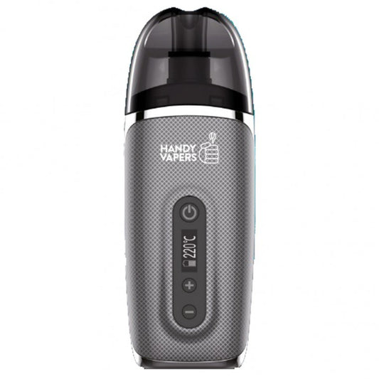 Vaporizador Leonardo