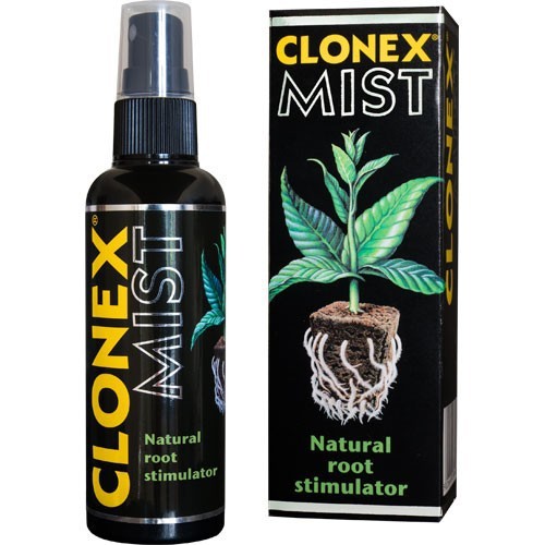 Clonex Mist