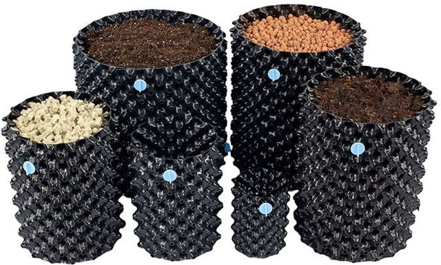 Maceta Air-Pot® Kit para Cultivo Profesional