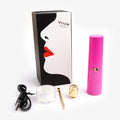 Vaporizador Vixen XLux (C) X-Vape