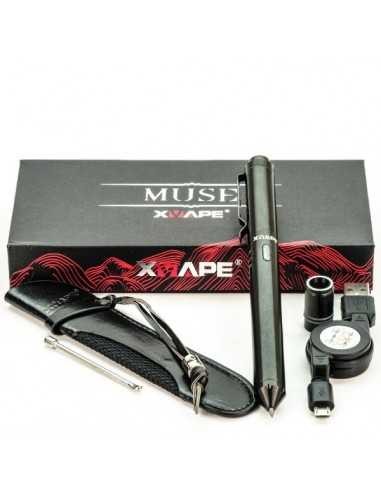 Vaporizador Muse (C) X-Vape