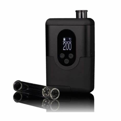 Vaporizador ArGo Arizer