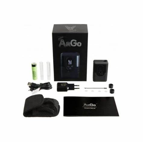 Vaporizador ArGo Arizer