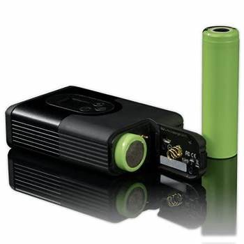 Vaporizador ArGo Arizer