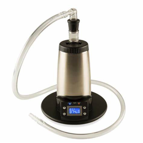 Vaporizador V-Tower Arizer