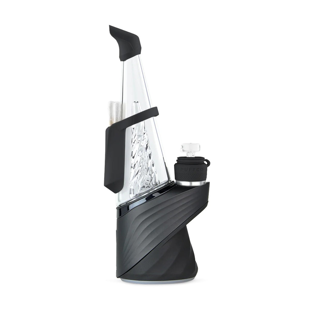 Vaporizador Peak Pro Black