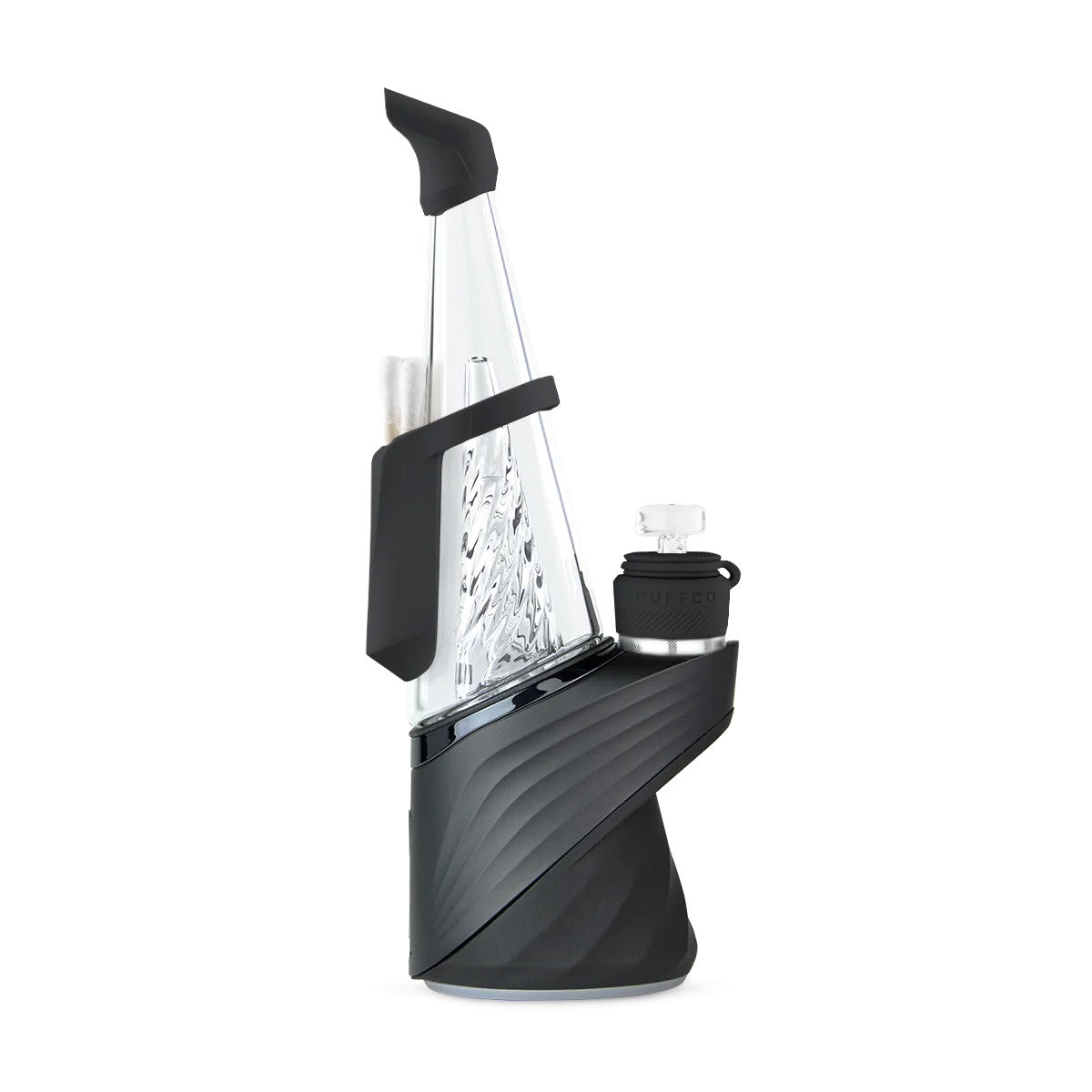 Vaporizador Peak Pro Black