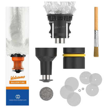 Solid Valve Set