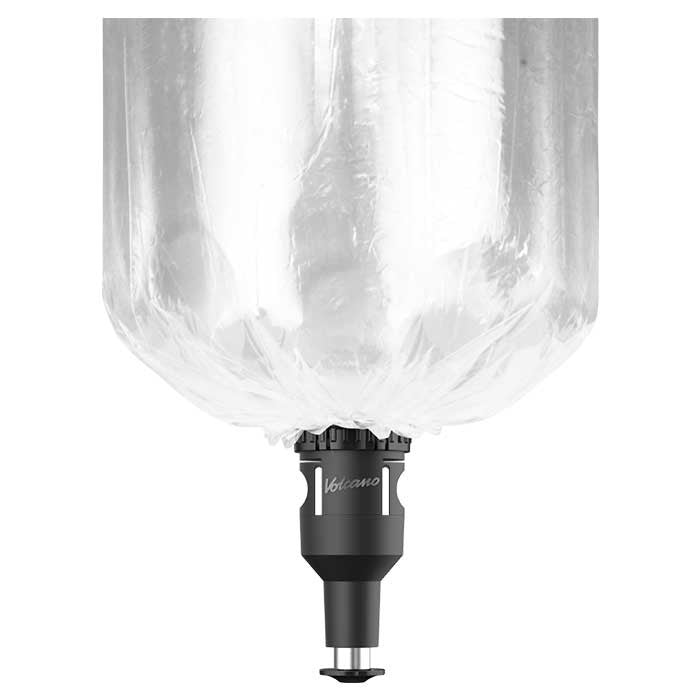 Solid Valve Set
