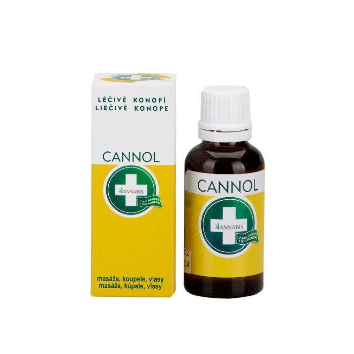 CANNOL OIL