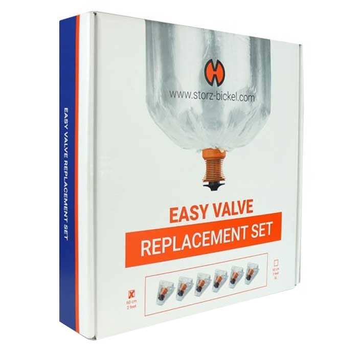 Bolsa Repuesto Easy Valve