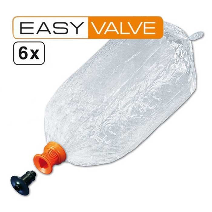 Bolsa Repuesto Easy Valve
