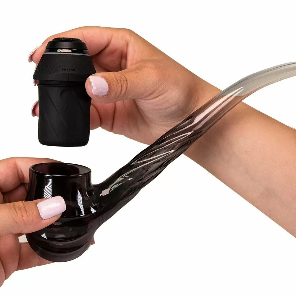 Pipa seca Proxi Wizard Puffco