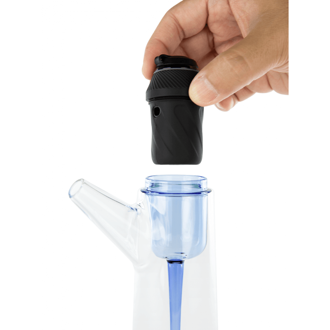 Pieza premium Proxy Droplet Puffco