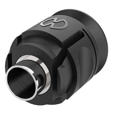 Válvula Solid Valve