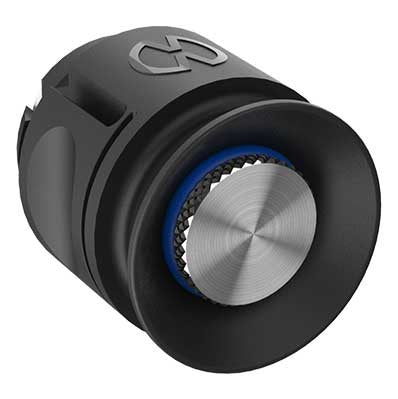 Válvula Solid Valve