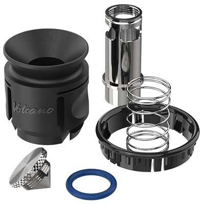 Válvula Solid Valve