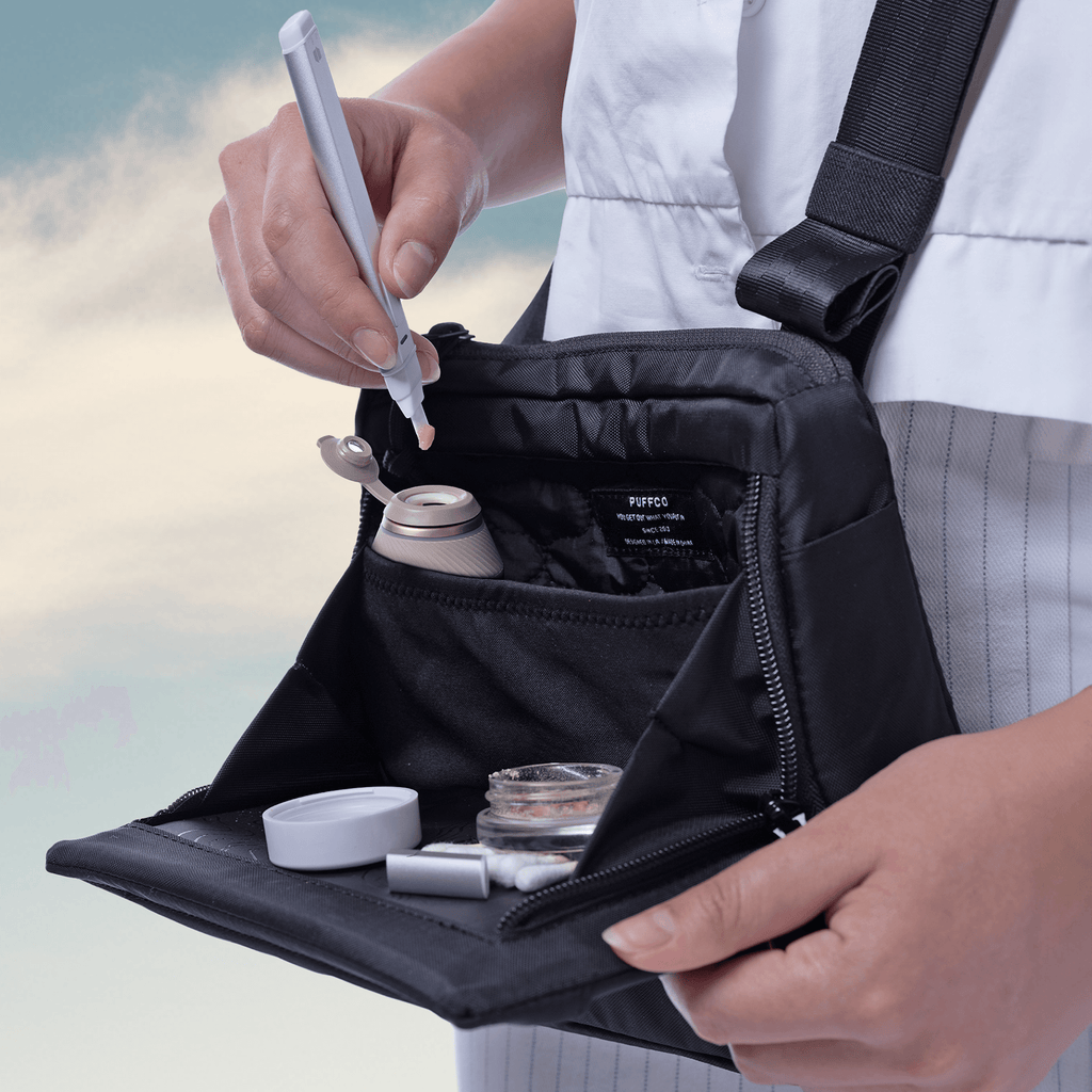 Proxy Travel Bag