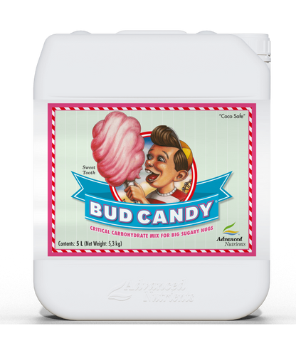 Bud Candy