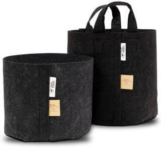 Maceta Textil Root Pouch para Cultivo Profesional