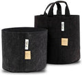 Maceta Textil Root Pouch para Cultivo Profesional