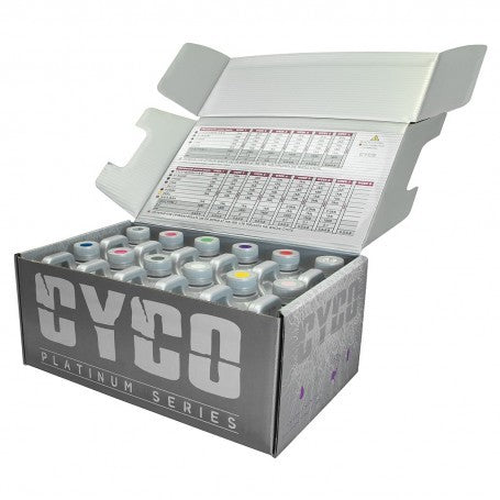 Prokit Platinium Series