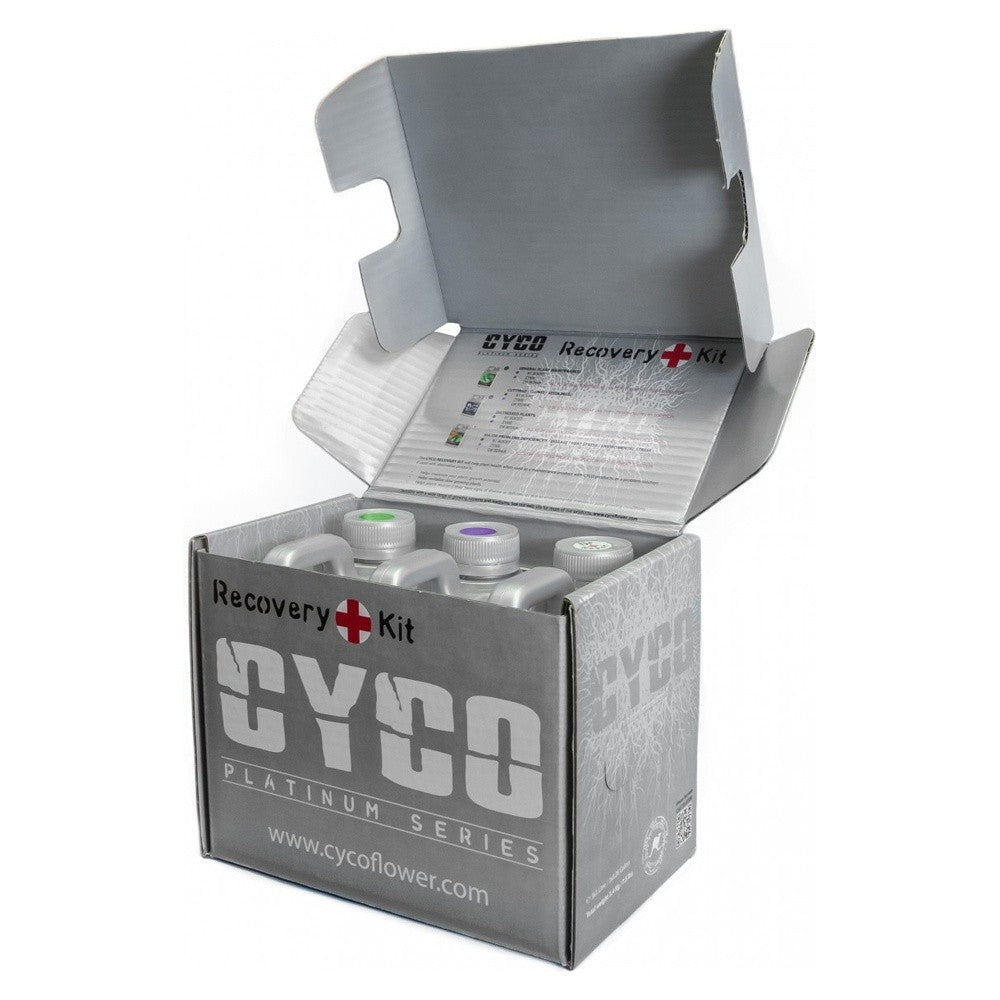 Recovery PRO Kit