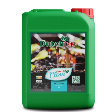 Keep It Clean