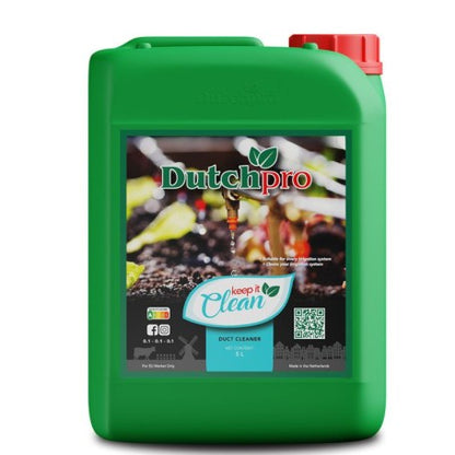 Keep It Clean