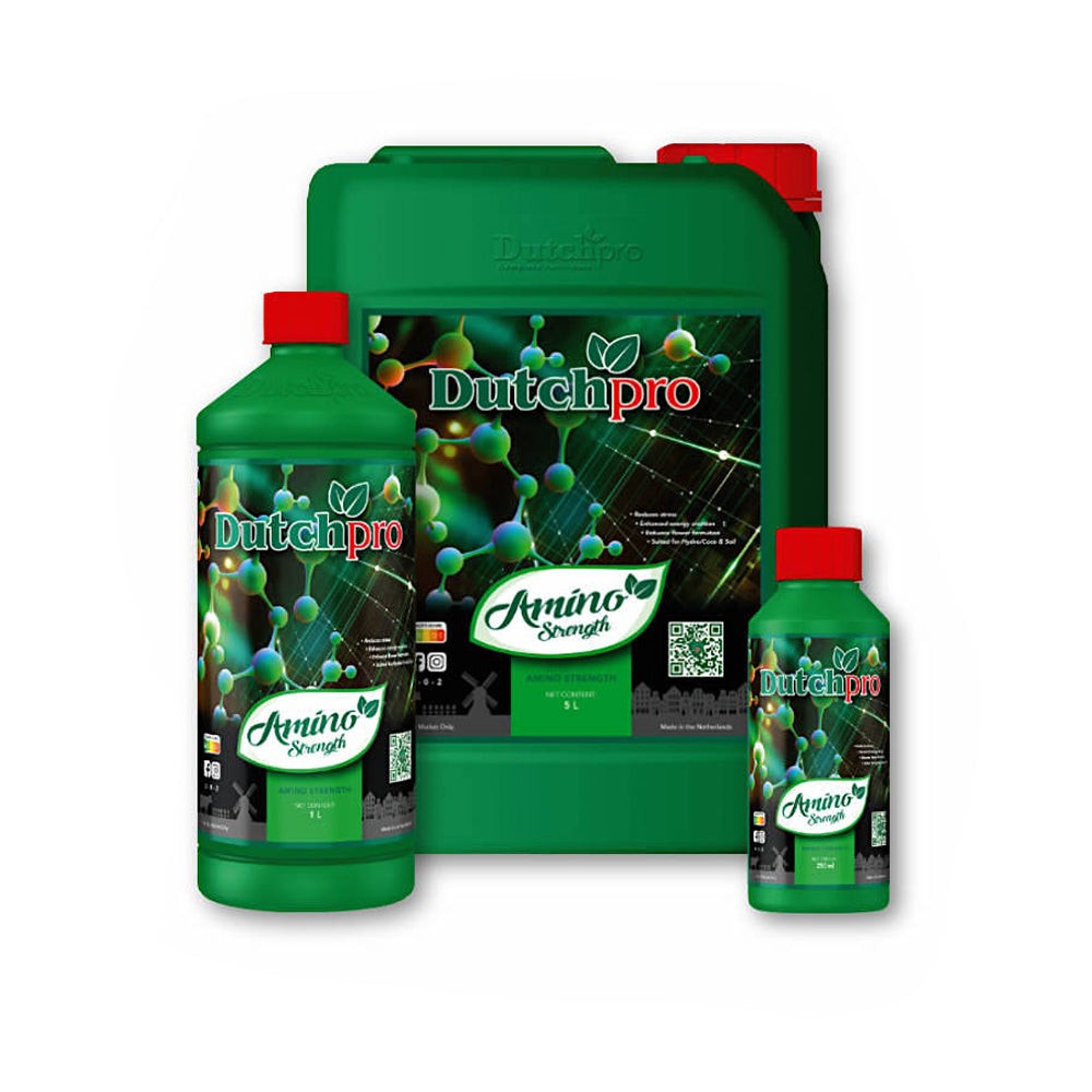 Amino Strength