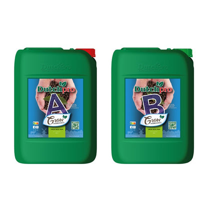 Grow Hydro/Coco A + B