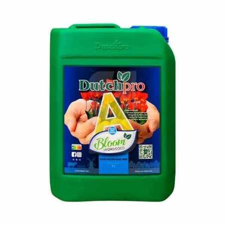 Bloom Hydro/Coco A + B
