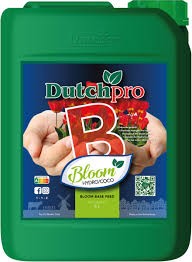 Bloom Hydro/Coco A + B