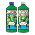 Bloom Soil A + B