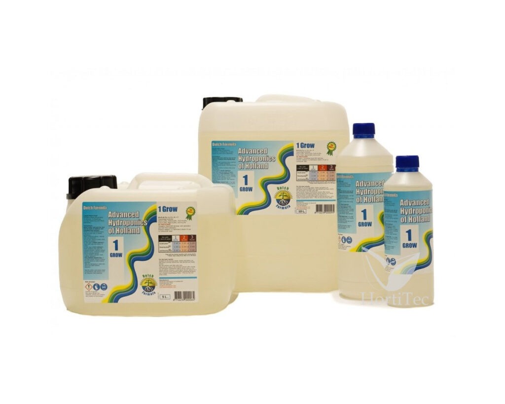 Dutch Formula Grow 1