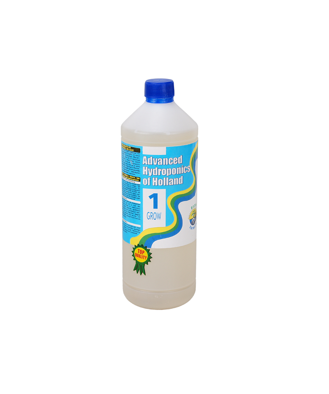 Dutch Formula Grow 1