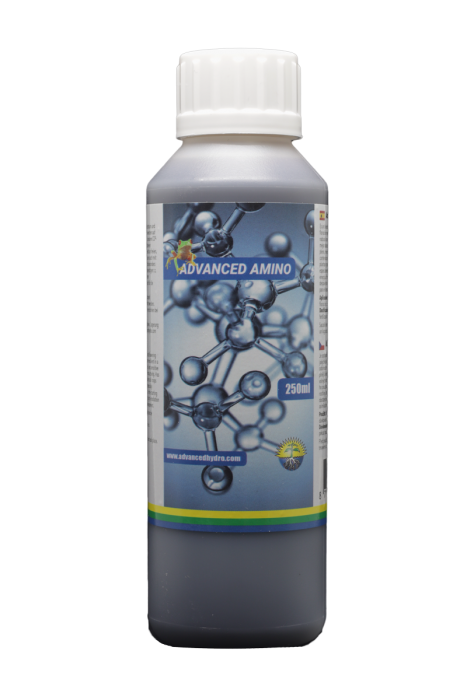 Advance Amino