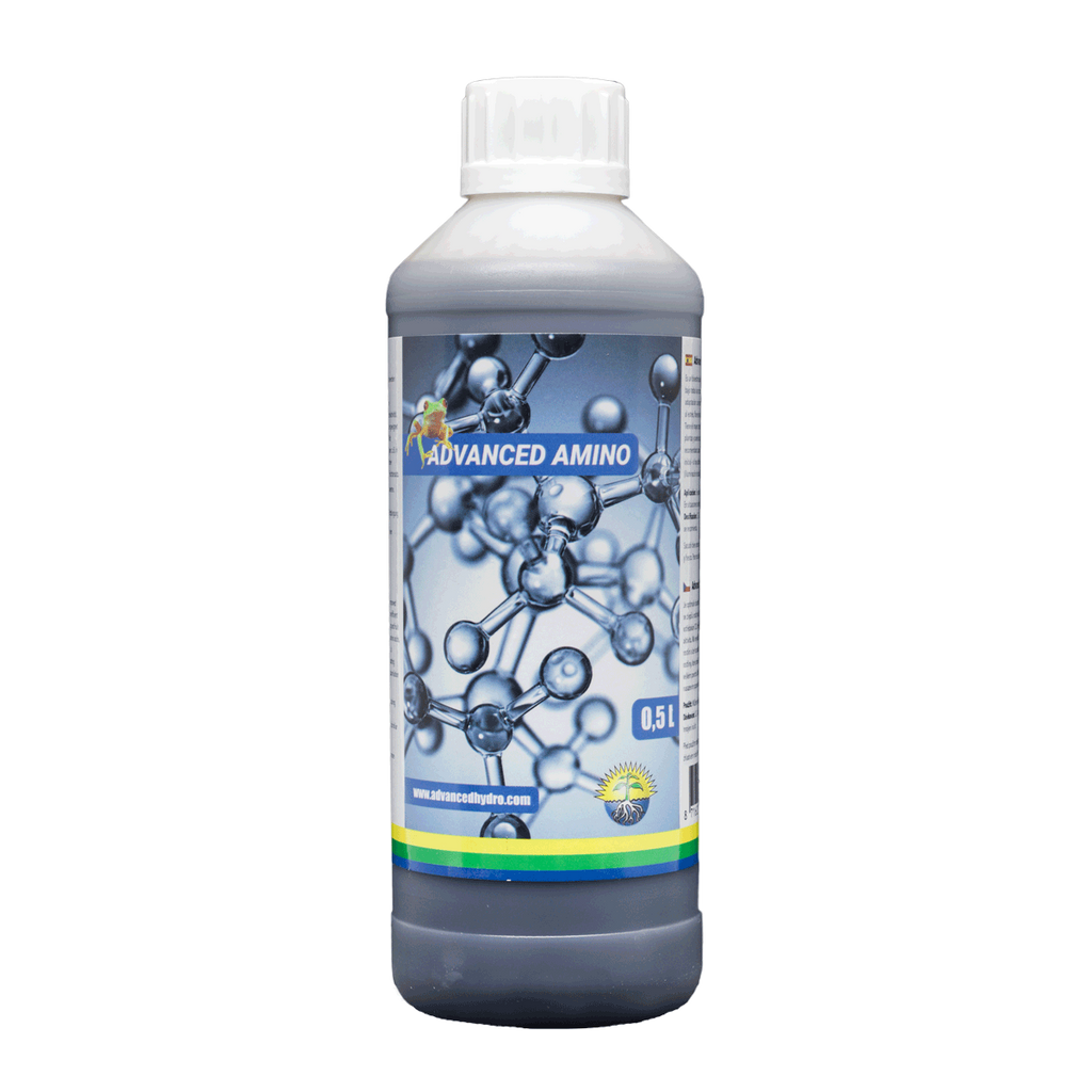Advance Amino